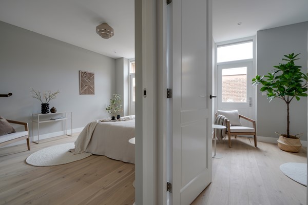 Medium property photo - Anton Geesinkstraat 6, 3552 BB Utrecht